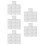 50Feuilles Pour Art Bois DIY 2