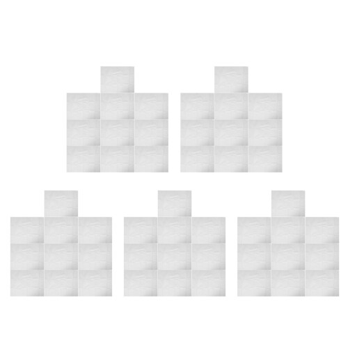 50Feuilles Pour Art Bois DIY 2