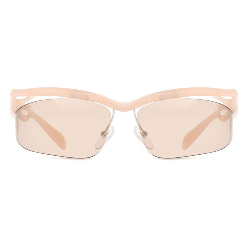Prada Prada PR A25S 12S4I2 Women New Sunglasses