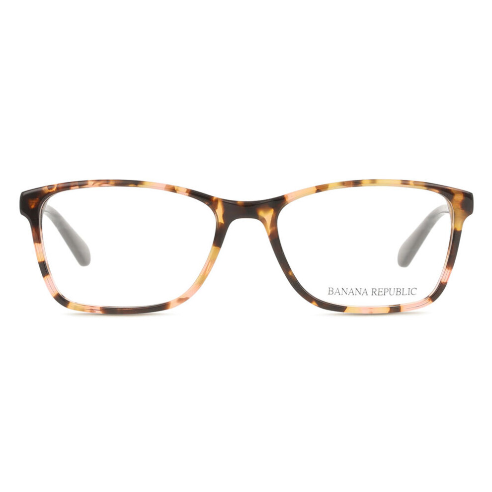 Banana Republic Br 207 0S0r Women New Eyeglasses