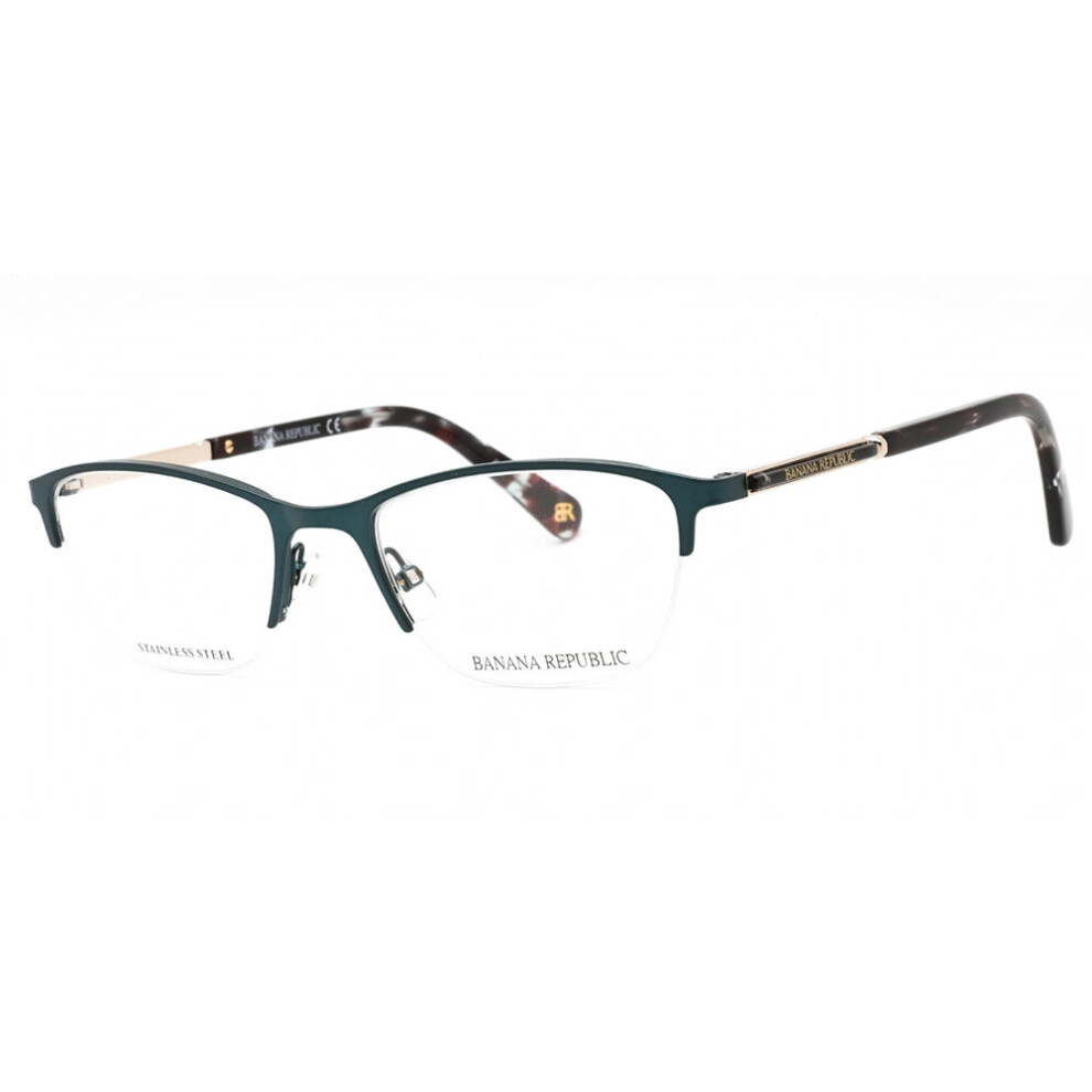 Banana Republic Br 212 0Zi9 Women New Eyeglasses