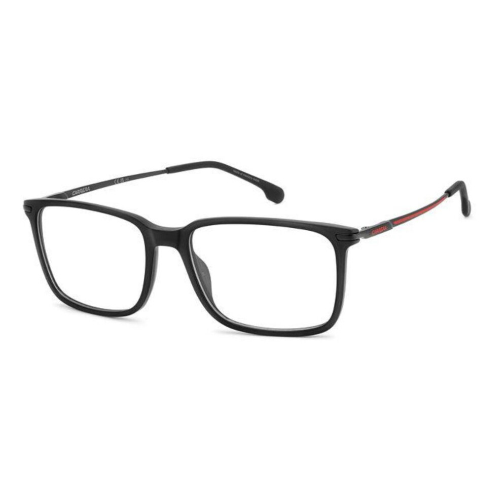 Carrera 8897 Blx Men New Eyeglasses