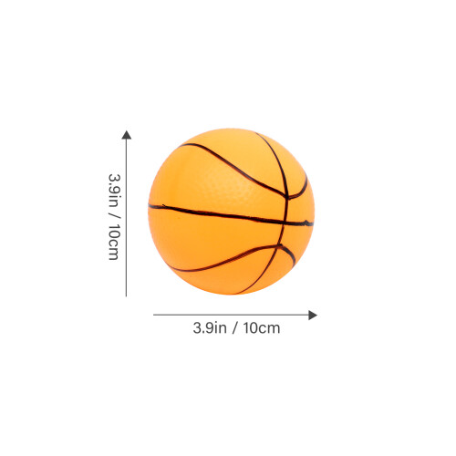 Jouet Basket Enfants Durable À Usage Extérieur 1