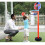 Jouet Basket Enfants Durable À Usage Extérieur 3