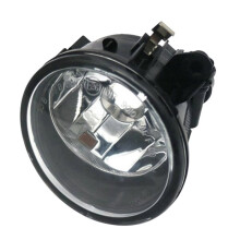 Lanterna de Neblina Do para-Choque Dianteiro Direito para X3 F25 X4 F26 X5 F15 X6 F16 2010-20 Não Inclui Lâmpada 63177238788