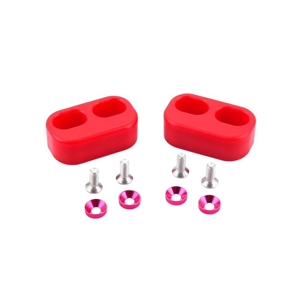 2Pcs Door Lining Bushings Replacement Kit For Mx-5 Miata Na Nb Nc Nd 6031368556995