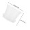 6 Sets Root Control Pots Clear Net Orchid Nursery 2