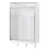 Multifunctional Kitchen Tableware Holder - Large Capacity Draining Tableware Storage Container, Plastic Organizer B 1