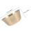 1Copper Decorative Offering Bowl Worship Bowl for Home 2