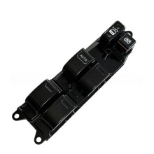 Electric Master Window Control 84820-35110 for 4Runner 2003-2009 Power Window Door Locks 8482035110