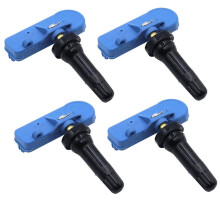 4Stück Reifendrucksensor Auto TPMS 25789964 für  LaCrosse Regal für  CT5 CT6 für  Malibu