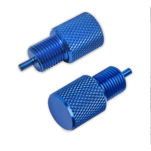 Brake Proportioning Valve Bleeder Tool, Valve Bleeding Tool for Combination Valves, PV2 PV4, Disc/Disc Disc/Drum
