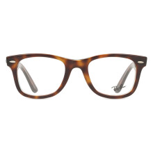 Ray-Ban RX4340V Wayfarer Ease 8401 Unisex New Eyeglasses