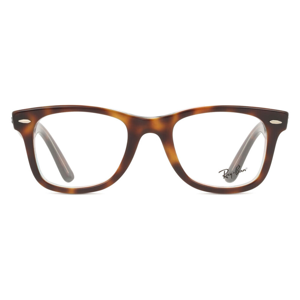 Ray Ban Ray-Ban Rx4340v Wayfarer Ease 8401 Unisex New Eyeglasses