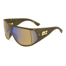 Dsquared2 D2 0124/S 79U/Z0 Men New Sunglasses