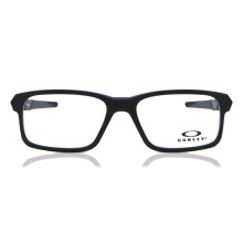 Oakley OY8013 FULL COUNT (Youth Fit) 801301 Men New Eyeglasses