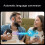 Portable AI Translator 50 Languages 1