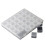 Bead Storage Box,Nail Accessory Storage Box,30  Storage Boxes,Used for Beading Storage, Nails Storage 1