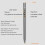 Multifunctional Conference And Teaching Page Turner, Electronic Telescopic Pointer, Laser Pointer, Wireless Ppt Presenter :Telescopic Laser Point Sur 3