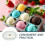 2Pcs Silver Rectangular Food Bowl Lid Reusable Plastic Lunch Box Seal 8