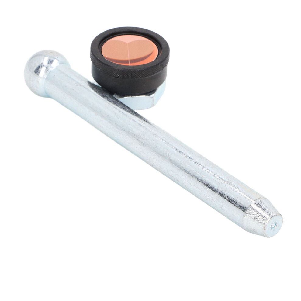 16cm Pole Prism for Total Station Survey