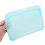 3Sacs De Stockage En Silicone Vert Réutilisables, Aliments 7