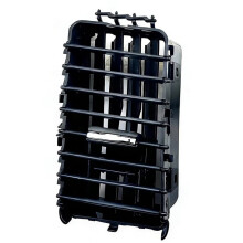 Car Air Conditioner Outlet Grille Instrument Panel Vents for Lancer EX 2010-2015 LHD Middle Left 8030A145HA