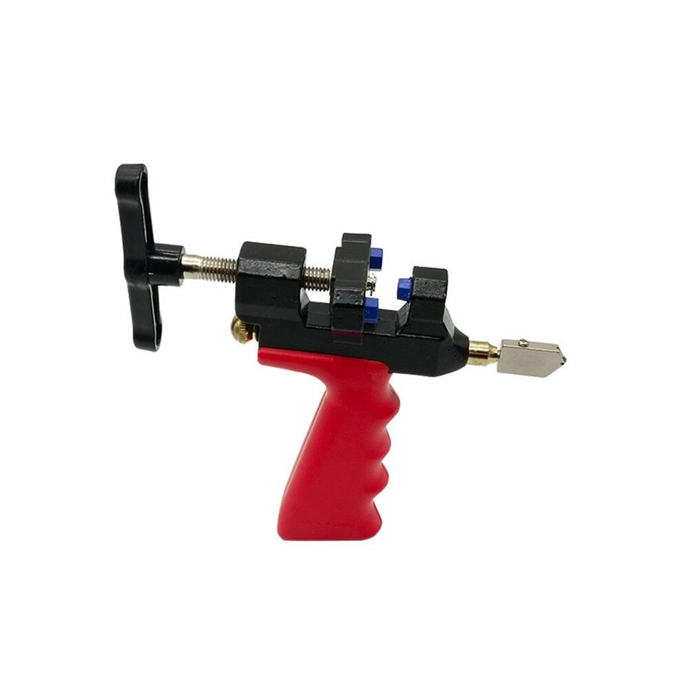 Multifunction Glass Cutter And Tile Divider Set Manual Ceramic Tile Opener Diy Glass Cutting Tool 6033327685883