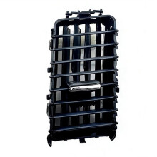 Car Air Conditioner Outlet Grille Instrument Panel Vents for Lancer EX 2010-2015 LHD Middle Right 8030A146HA