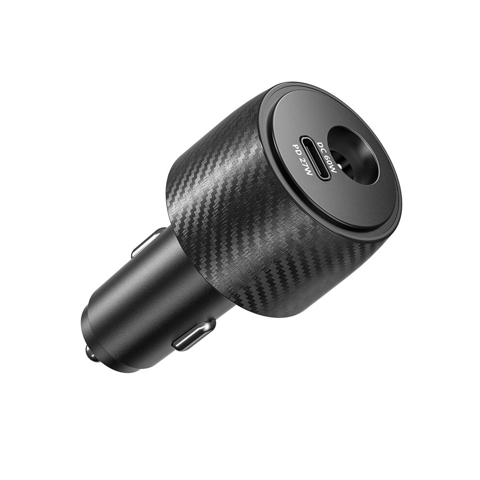 2-In-1 Car Adapter For Starlink ,90W Fast Charger, 12-24V Input, 30V 2A + 9V 3A Usb C Output,For Rv Suv Yacht 6033228949886