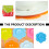 5Pcs Silicone Place Mats Assorted Color Suction Bowl Mats for Babies 9