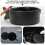 Calligraphy Tray Black Plastic Resistance For Writing 4
