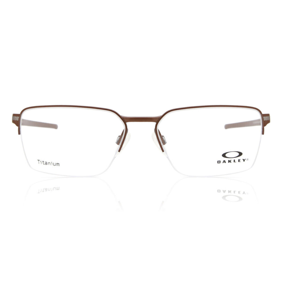 Oakley (54) Ox5080 Sway Bar 0.5 508003 Men New Eyeglasses