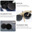 Calligraphy Tray Black Plastic Resistance For Writing 6