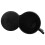 Calligraphy Tray Black Plastic Resistance For Writing 7