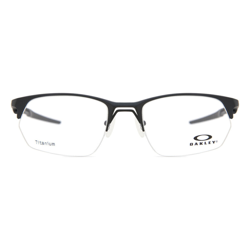 Oakley (54) Ox5152 Wire Tap 2.0 Rx 515201 Men New Eyeglasses