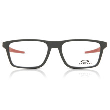 (55) Oakley OX8164 PORT BOW 816404 Men New Eyeglasses