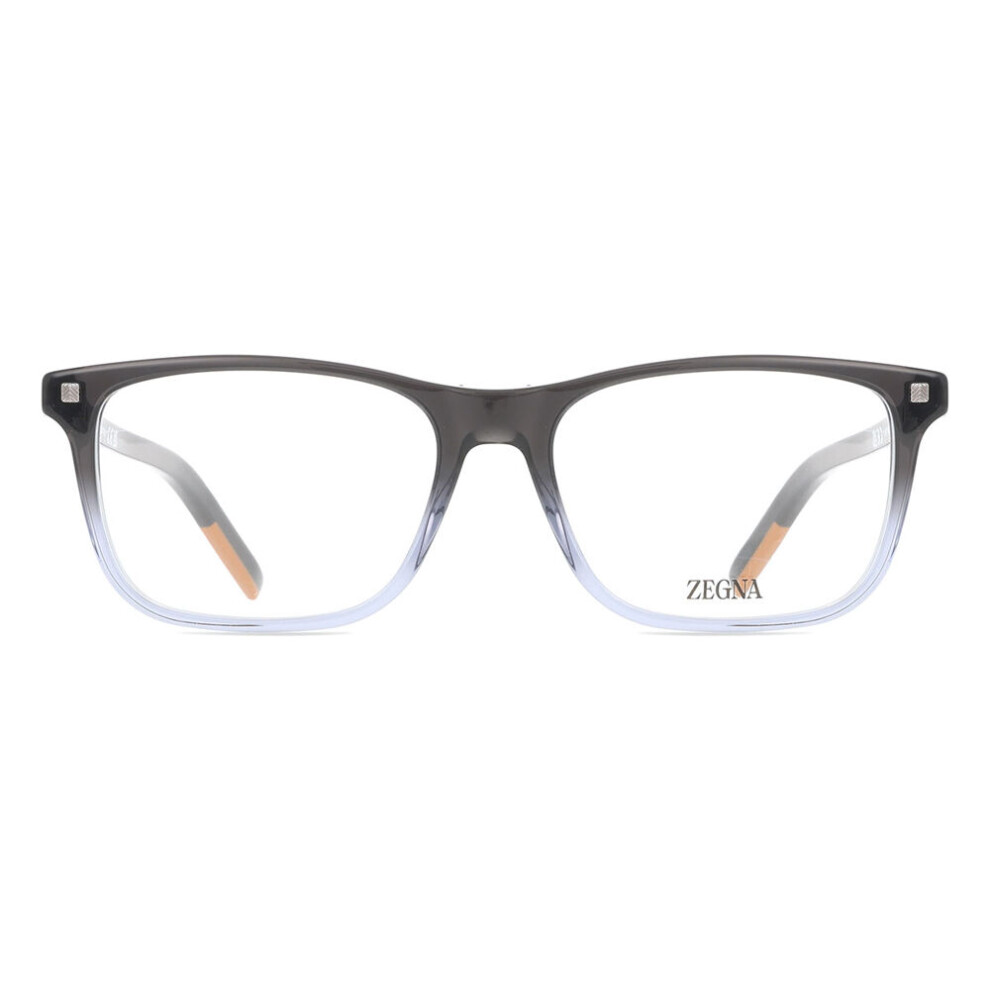Zegna Ez5187 005 Men New Eyeglasses