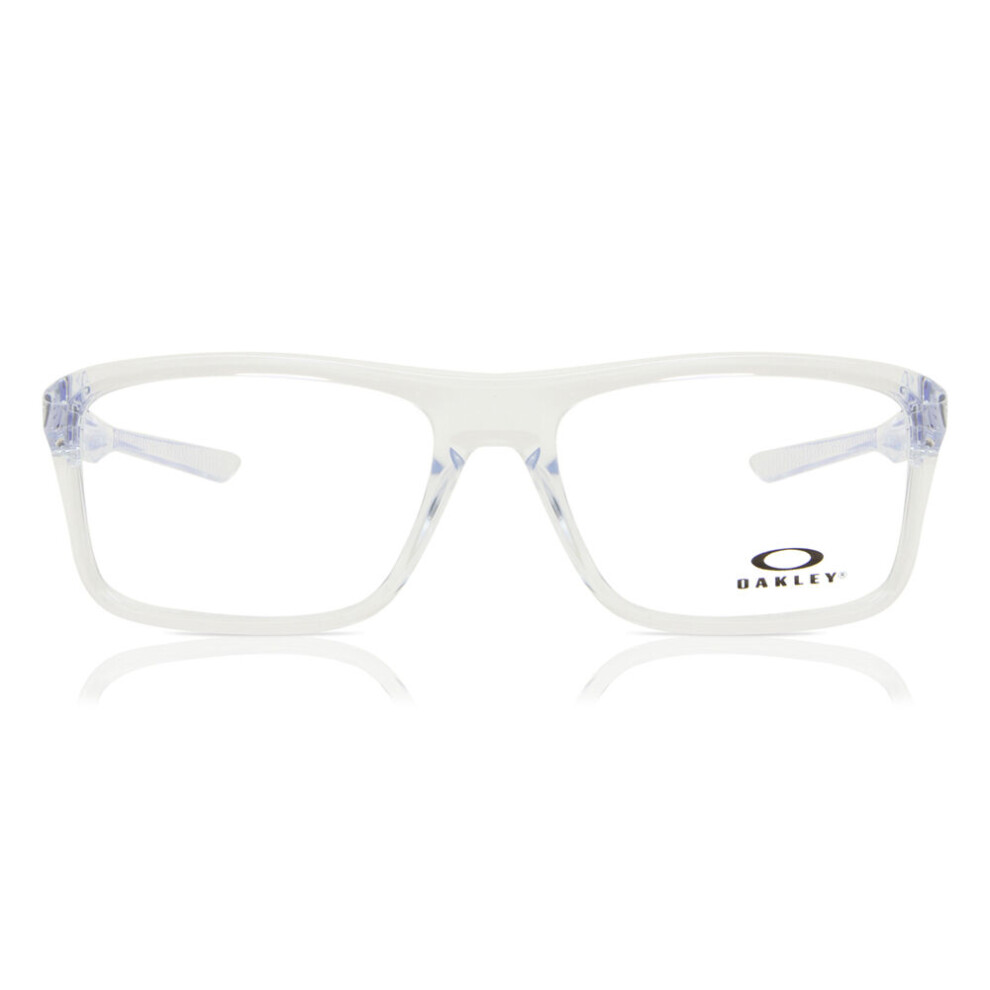 Oakley (57) Ox8178 Rafter 817803 Men New Eyeglasses