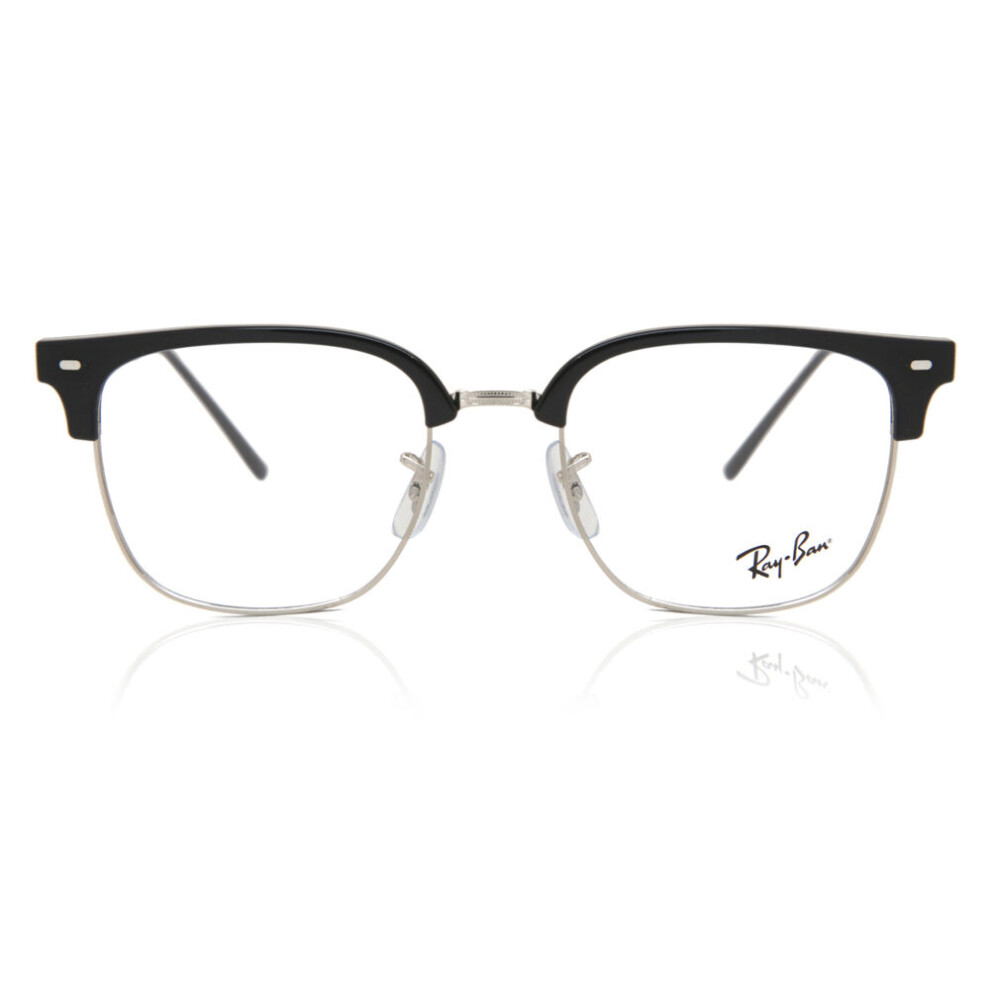 Ray Ban (51) Ray-Ban Rx7216 New Clubmaster 2000 Unisex New Eyeglasses