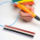 30Pcs Small Glitter Hot Melt Adhesive Sticks for DIY Use 9