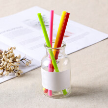100St Kleurrijke DIY Lijmstaven Hot Melt Voor Creatief Knutselen