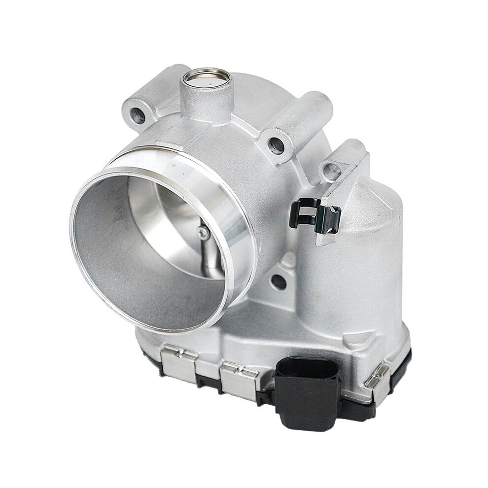 0280750151 409041148090 Throttle Body For Ossca Uaz Hunter (3151) Suv 2.7L Light 4714229868612