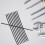 10pcs Plastic Dowel Rods Pom Plastic Black For Crafting 3