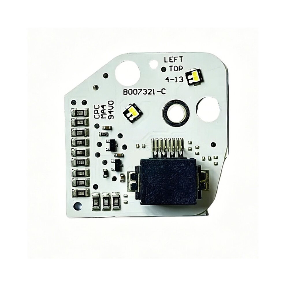 Led Drl Head Module Oem 5F0941476 5F0941475 Daytime Running Control Unit For Leon Mk3 Replacement L Light 6033687987269