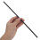 10pcs Plastic Dowel Rods Pom Plastic Black For Crafting 4