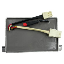 Ingebouwde Oplader voor Max G3 Elektrische Scooter Oplader Vermogen 53.6V 3.9A Uitgangsvoorziening Accessoires