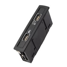 Dashboard USB Socket for - CLS A CLASS GLA CLA Connector Control Module A1728202200