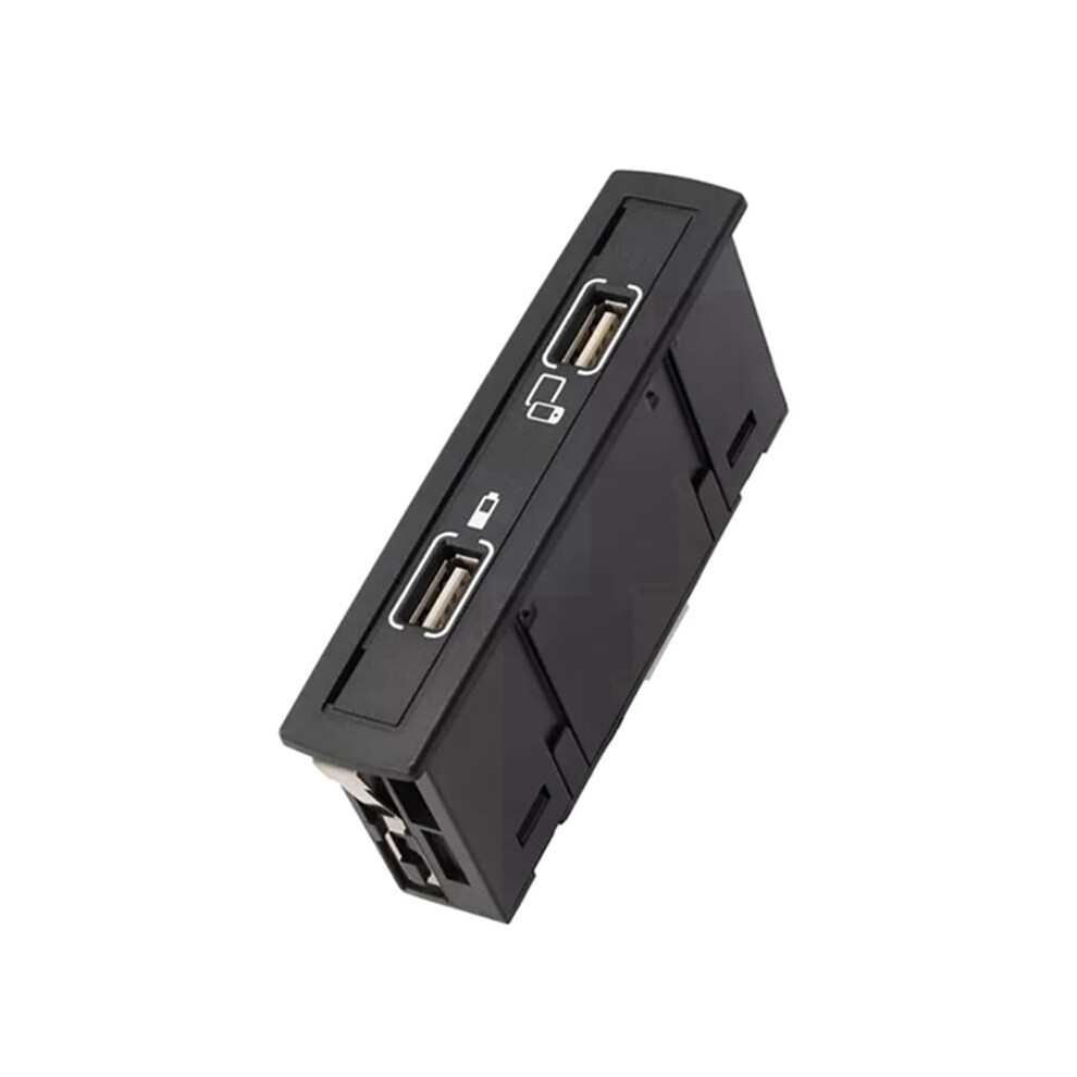Dashboard Usb Socket For - Cls A Class Gla Cla Connector Control Module A1728202200 Black 4713757261193