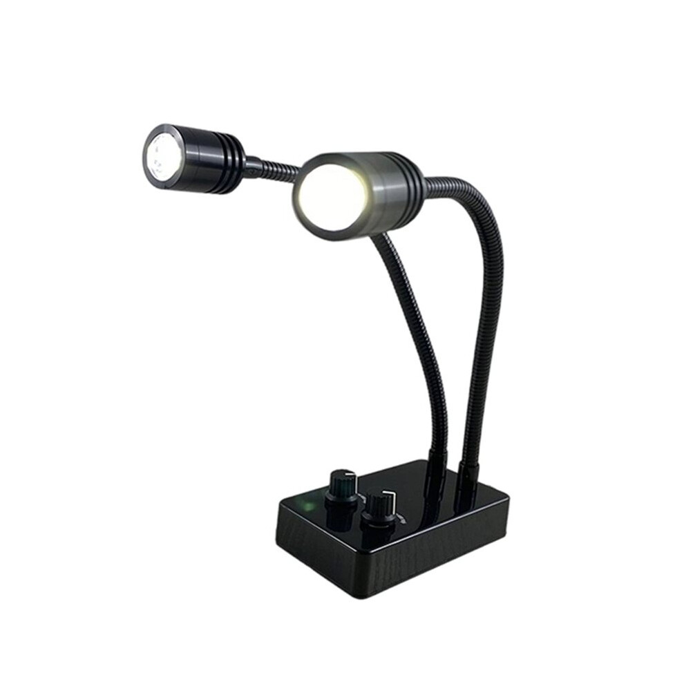 Led Microscope Source Lamp Illuminators For Industrial Camera Digital Microscope Phone Soldering Repair Welding Light 6032227028769